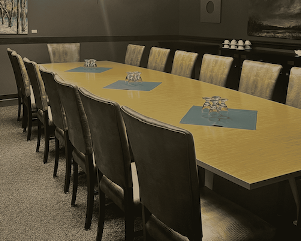 University Club membership