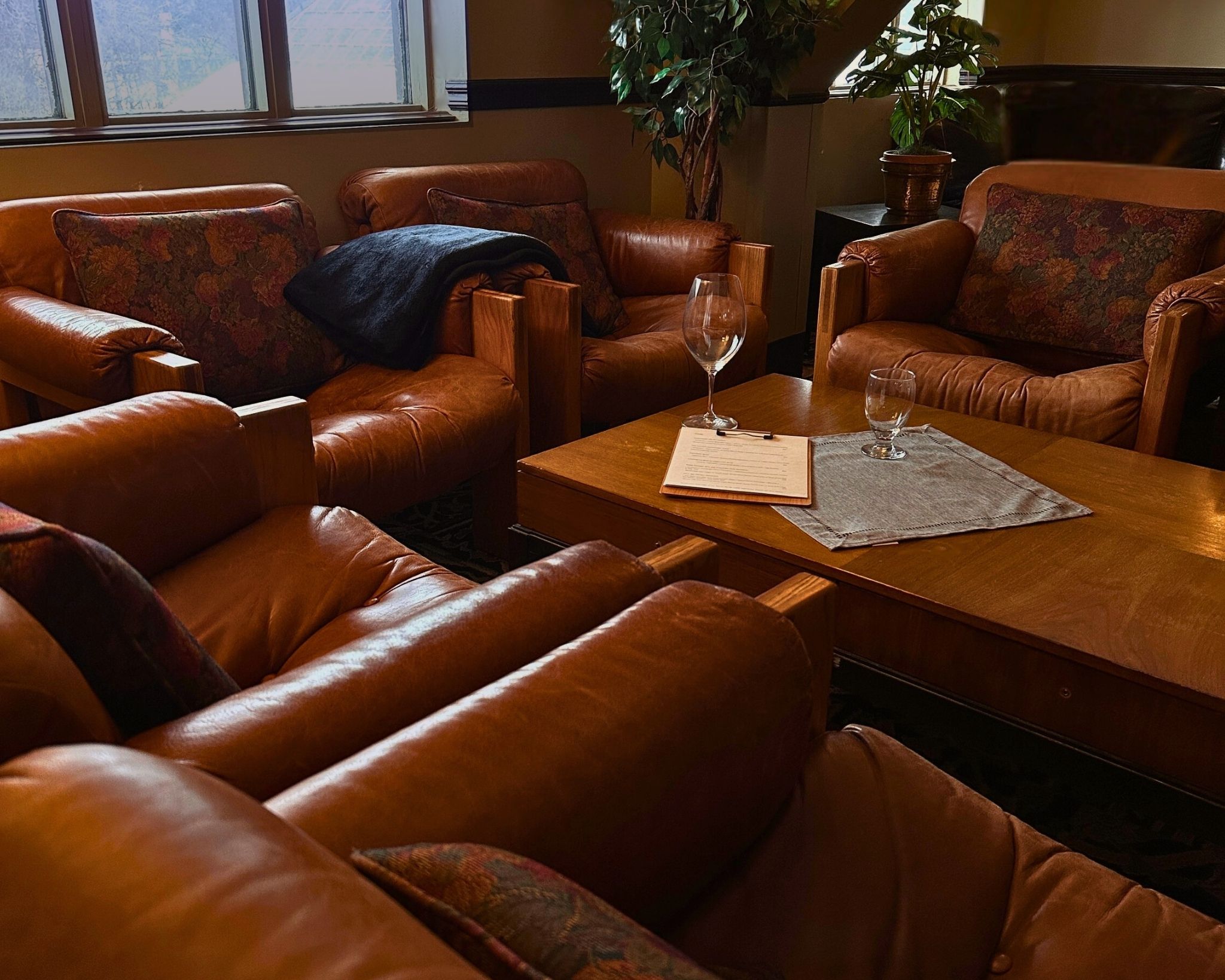 University Club membership